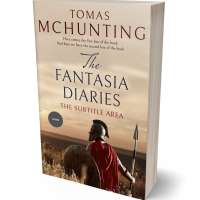 Tablet view of Grain Brown #2944 - Premade Historical Book Cover | BookCoverZone
