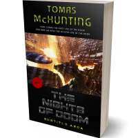 Tablet view of Antique Brass #2953 - Premade Science Fiction Book Cover | BookCoverZone