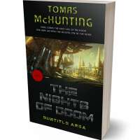 Tablet view of Rangoon Green #2955 - Premade Science Fiction Book Cover | BookCoverZone