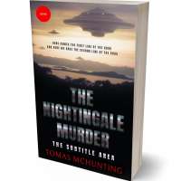 Tablet view of Cashmere #2971 - Premade Science Fiction Book Cover | BookCoverZone