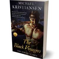 Tablet view of Cod Gray #3014 - Premade Historical Book Cover | BookCoverZone