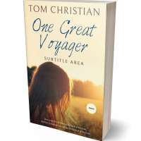 Tablet view of Champagne #3019 - Premade Teen & Young Adult Book Cover | BookCoverZone