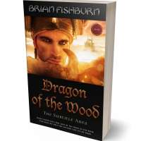Tablet view of Eternity #3039 - Premade Fantasy Book Cover | BookCoverZone