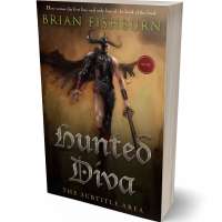 Tablet view of Eternity #3043 - Premade Fantasy Book Cover | BookCoverZone