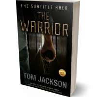 Tablet view of Rangoon Green #3092 - Premade Action & Adventure Book Cover | BookCoverZone