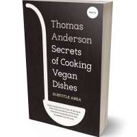 Tablet view of Thunder #3105 - Premade Cookbooks & Food & Wine Book Cover | BookCoverZone