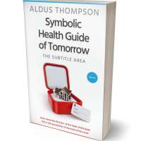 Tablet view of Bon Jour #3108 - Premade Business Book Cover | BookCoverZone