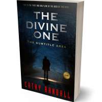 Tablet view of Black #3151 - Premade Mystery & Thriller & Suspense Book Cover | BookCoverZone