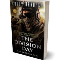 Tablet view of Indian Khaki #3156 - Premade Action & Adventure Book Cover | BookCoverZone