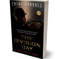 Tablet view of Rangoon Green #3160 - Premade Action & Adventure Book Cover | BookCoverZone