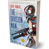 Tablet view of Loblolly #3168 - Premade Science Fiction Book Cover | BookCoverZone