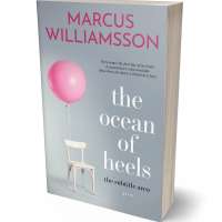 Tablet view of Hit Gray #3198 - Premade Romance Book Cover | BookCoverZone