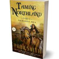 Tablet view of Turmeric #3243 - Premade Fantasy Book Cover | BookCoverZone