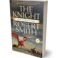 Tablet view of Chicago #3244 - Premade Fantasy Book Cover | BookCoverZone