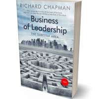 Tablet view of Loblolly #3251 - Premade Business Book Cover | BookCoverZone
