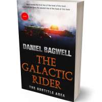 Tablet view of Cod Gray #3284 - Premade Science Fiction Book Cover | BookCoverZone