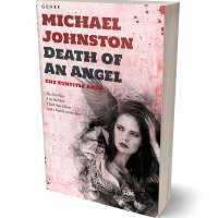Tablet view of Mine Shaft #3314 - Premade Mystery & Thriller & Suspense Book Cover | BookCoverZone