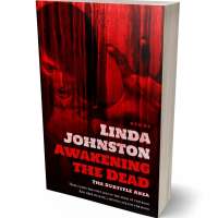 Tablet view of Punch #3318 - Premade Horror Book Cover | BookCoverZone