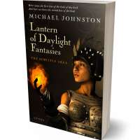 Tablet view of Eternity #3324 - Premade Fantasy Book Cover | BookCoverZone