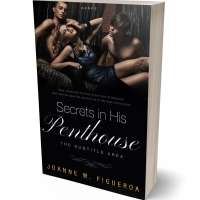 Tablet view of Cod Gray #3370 - Premade Erotica Book Cover | BookCoverZone