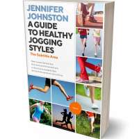 Tablet view of Nepal #3394 - Premade Sports & Fitness Book Cover | BookCoverZone