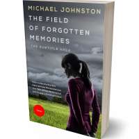 Tablet view of Lunar Green #3396 - Premade Poetry Book Cover | BookCoverZone