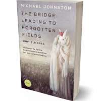 Tablet view of Cotton Seed #3402 - Premade Fantasy Book Cover | BookCoverZone