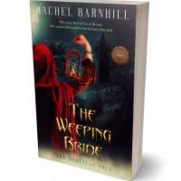 Tablet view of Antique Brass #3454 - Premade Mystery & Thriller & Suspense Book Cover | BookCoverZone