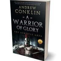 Tablet view of Bunker #3489 - Premade Historical Book Cover | BookCoverZone