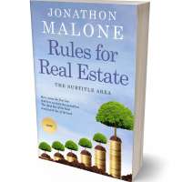 Tablet view of Spindle #3501 - Premade Business Book Cover | BookCoverZone