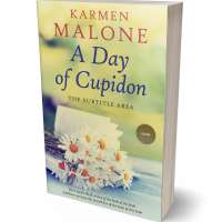 Tablet view of Pine Glade #3504 - Premade Romance Book Cover | BookCoverZone
