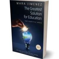 Tablet view of Ebony #3558 - Premade Business Book Cover | BookCoverZone