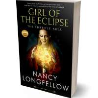Tablet view of Laser #3576 - Premade Fantasy Book Cover | BookCoverZone