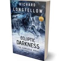 Tablet view of Geyser #3596 - Premade Fantasy Book Cover | BookCoverZone