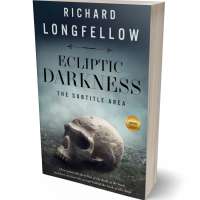 Tablet view of Outer Space #3597 - Premade Mystery & Thriller & Suspense Book Cover | BookCoverZone