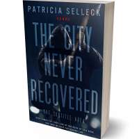 Tablet view of Firefly #3621 - Premade Action & Adventure Book Cover | BookCoverZone