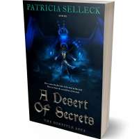 Tablet view of Firefly #3636 - Premade Fantasy Book Cover | BookCoverZone