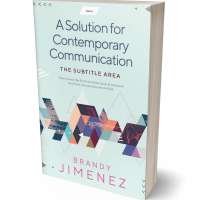 Tablet view of Swans Down #3647 - Premade Abstract Book Cover | BookCoverZone