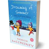 Tablet view of Westar #3683 - Premade Children's Book Cover | BookCoverZone