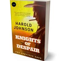 Tablet view of Rebel #3715 - Premade Action & Adventure Book Cover | BookCoverZone