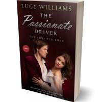 Tablet view of Coffee Bean #3741 - Premade Royal Romance Book Cover | BookCoverZone