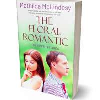 Tablet view of Willow Brook #3808 - Premade Romance Book Cover | BookCoverZone