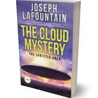 Tablet view of Smoky #3857 - Premade Science Fiction Book Cover | BookCoverZone
