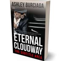 Tablet view of Cold Turkey #3889 - Premade Historical Book Cover | BookCoverZone