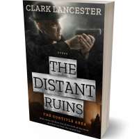 Tablet view of Tide #3989 - Premade Mystery & Thriller & Suspense Book Cover | BookCoverZone