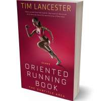 Tablet view of Claret #4008 - Premade Sports & Fitness Book Cover | BookCoverZone