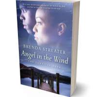 Tablet view of Waikawa Gray #4080 - Premade Romance Book Cover | BookCoverZone