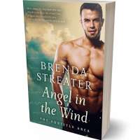 Tablet view of Cape Cod #4084 - Premade Erotica Book Cover | BookCoverZone