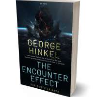 Tablet view of Bunker #4099 - Premade Apocalyptica Book Cover | BookCoverZone