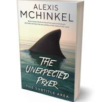 Tablet view of Aths Special #4202 - Premade Action & Adventure Book Cover | BookCoverZone